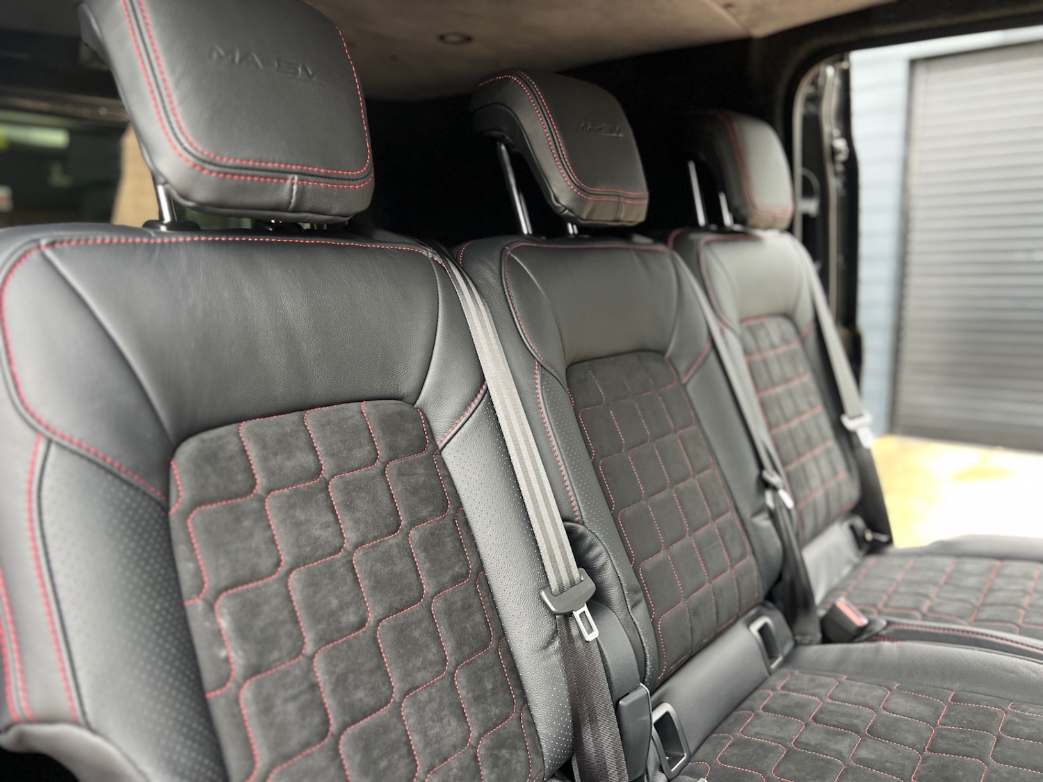 Used Volkswagen Transporter 2025 for sale - 76577519: Photo 12