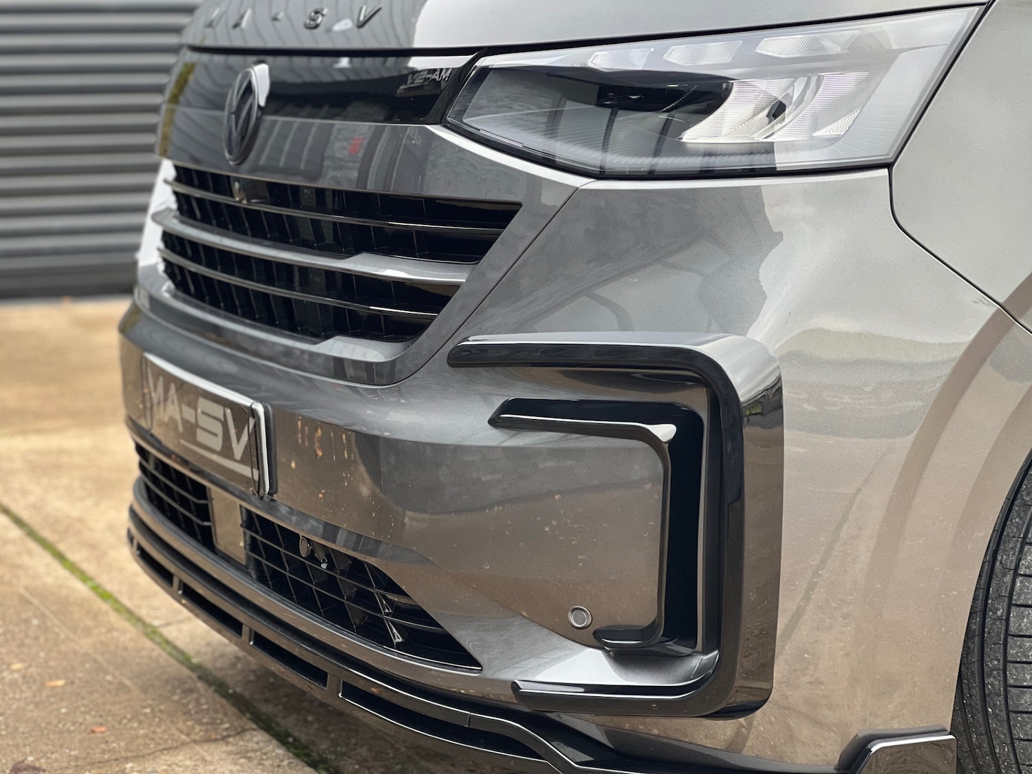 Used Volkswagen Transporter 2025 for sale - 76577519: Photo 13