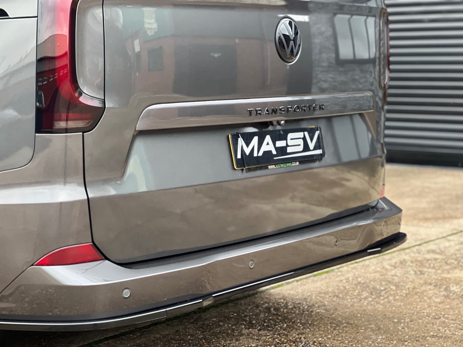 Used Volkswagen Transporter 2025 for sale - 76577519: Photo 15