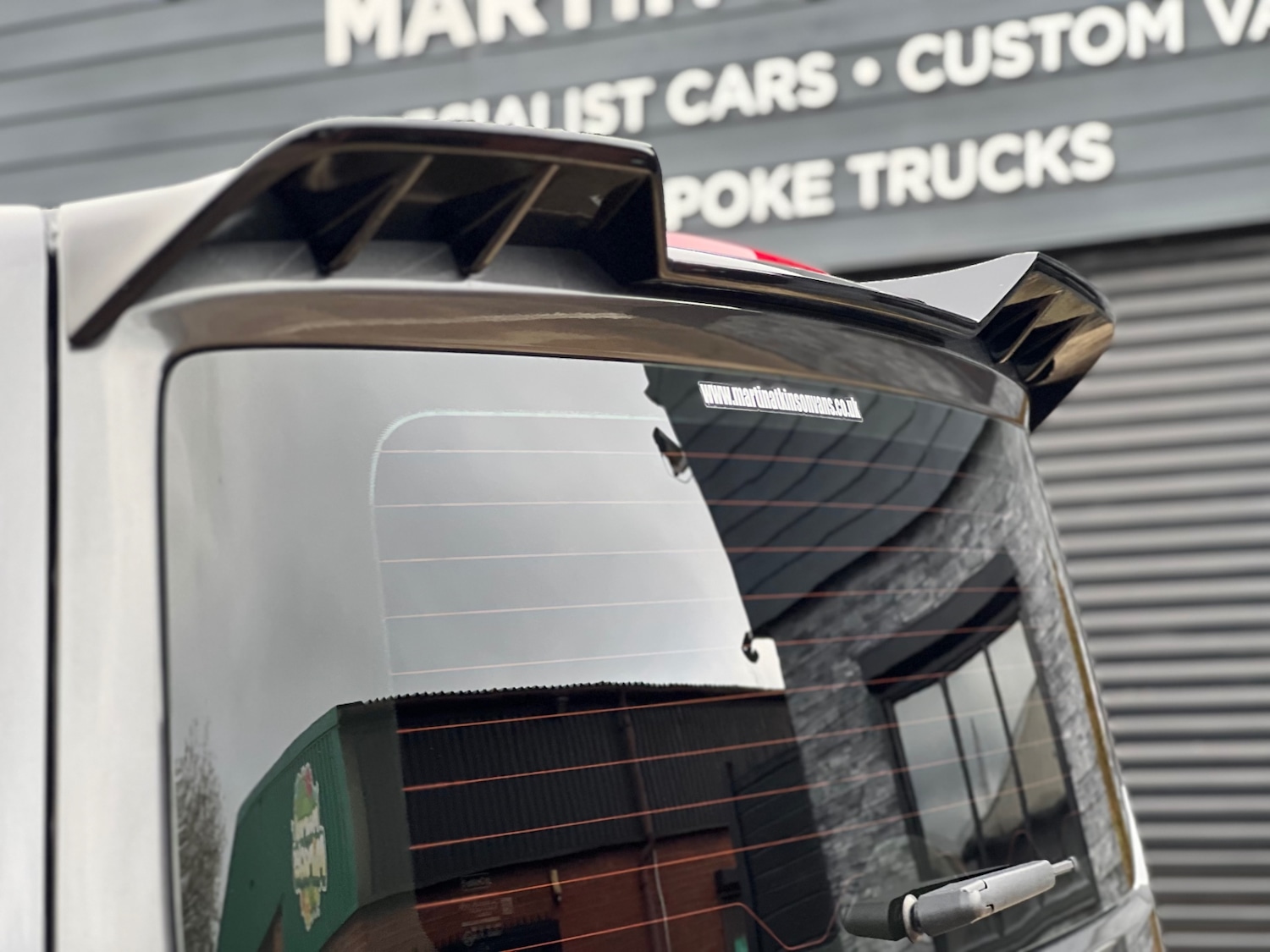 Used Volkswagen Transporter 2025 for sale - 76577519: Photo 16