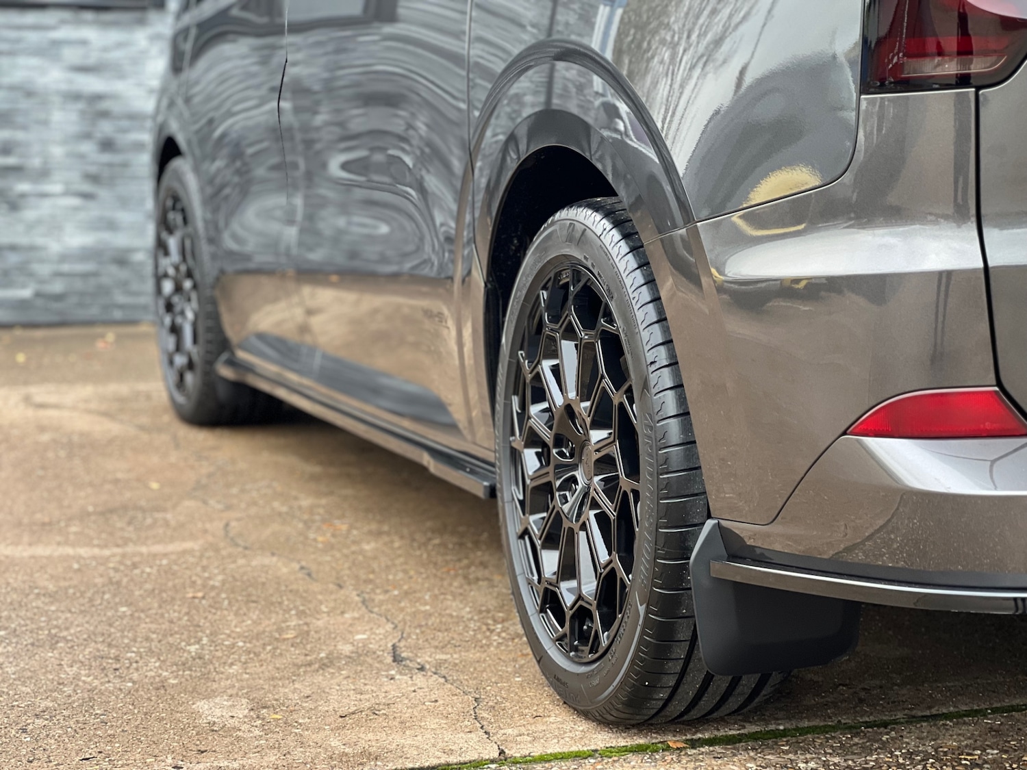 Used Volkswagen Transporter 2025 for sale - 76577519: Photo 18