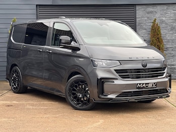 Volkswagen - Transporter