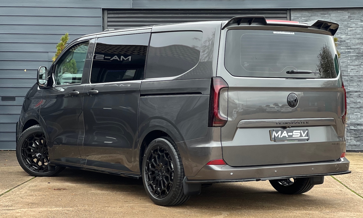 Used Volkswagen Transporter 2025 for sale - 76577519: Photo 20