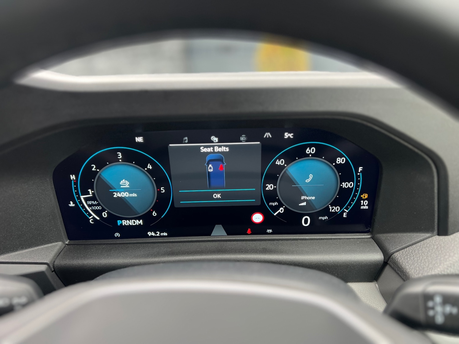 Used Volkswagen Transporter 2025 for sale - 76577519: Photo 21