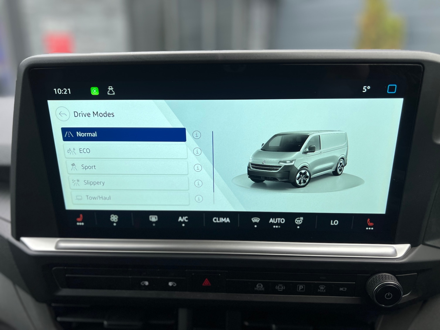 Used Volkswagen Transporter 2025 for sale - 76577519: Photo 29