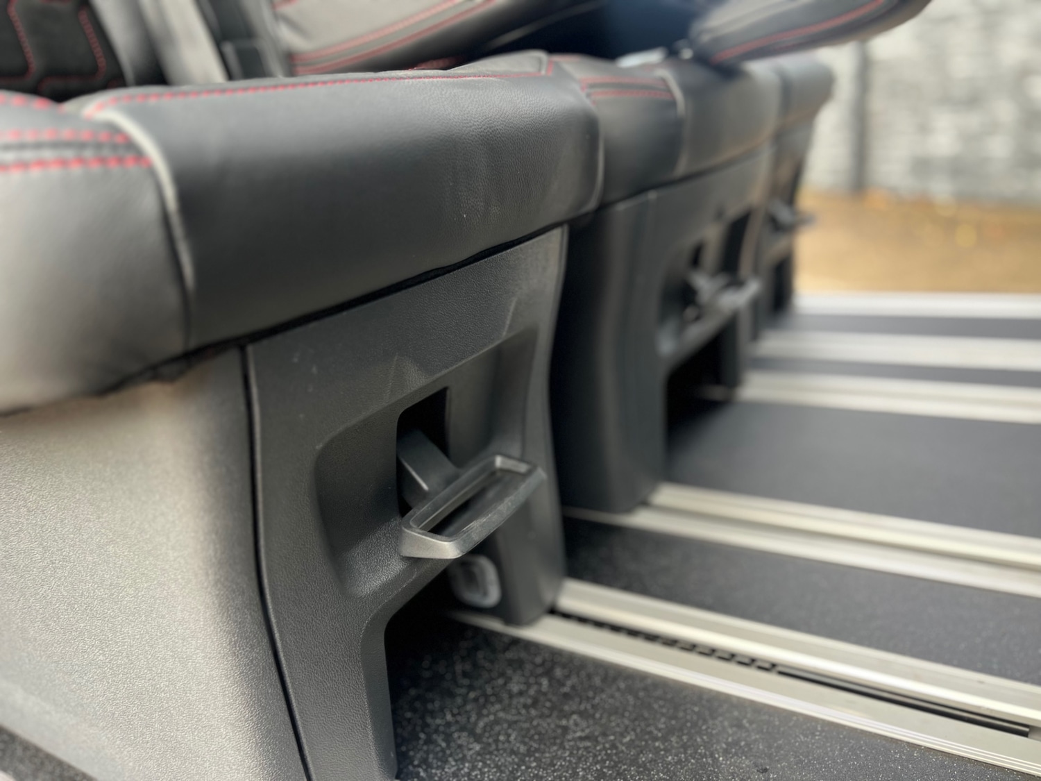 Used Volkswagen Transporter 2025 for sale - 76577519: Photo 30