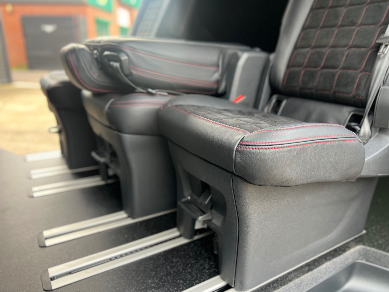 Used Volkswagen Transporter 2025 for sale - 76577519: Photo 31