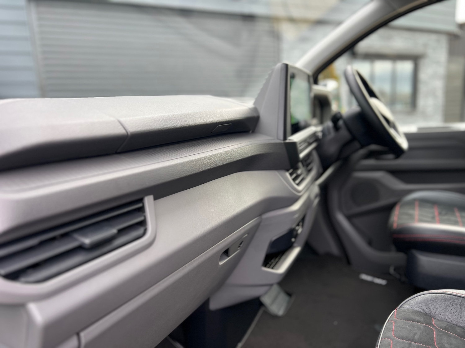 Used Volkswagen Transporter 2025 for sale - 76577519: Photo 33