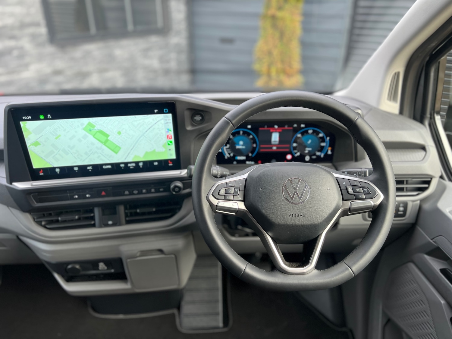 Used Volkswagen Transporter 2025 for sale - 76577519: Photo 37