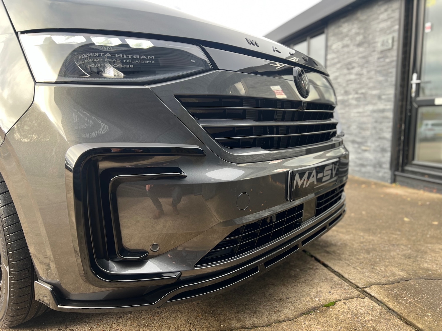 Used Volkswagen Transporter 2025 for sale - 76577519: Photo 38