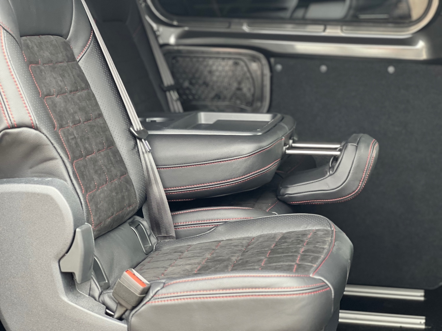 Used Volkswagen Transporter 2025 for sale - 76577519: Photo 4