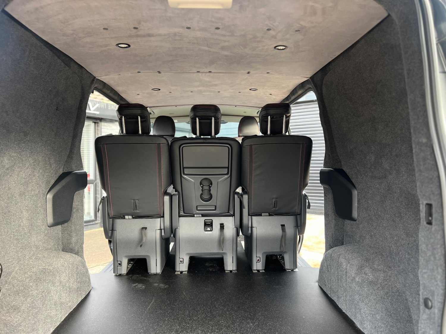 Used Volkswagen Transporter 2025 for sale - 76577519: Photo 42