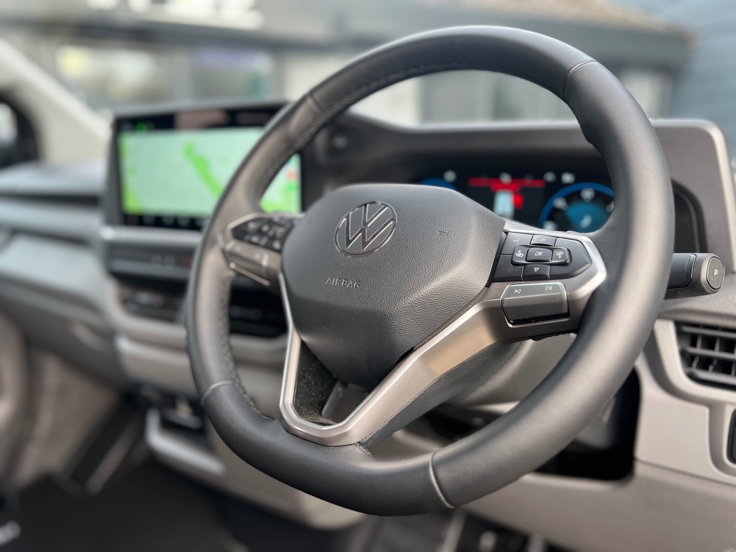 Used Volkswagen Transporter 2025 for sale - 76577519: Photo 43