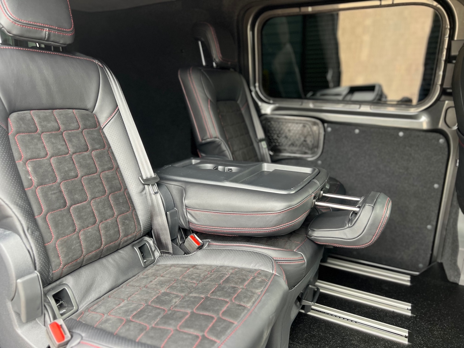 Used Volkswagen Transporter 2025 for sale - 76577519: Photo 5