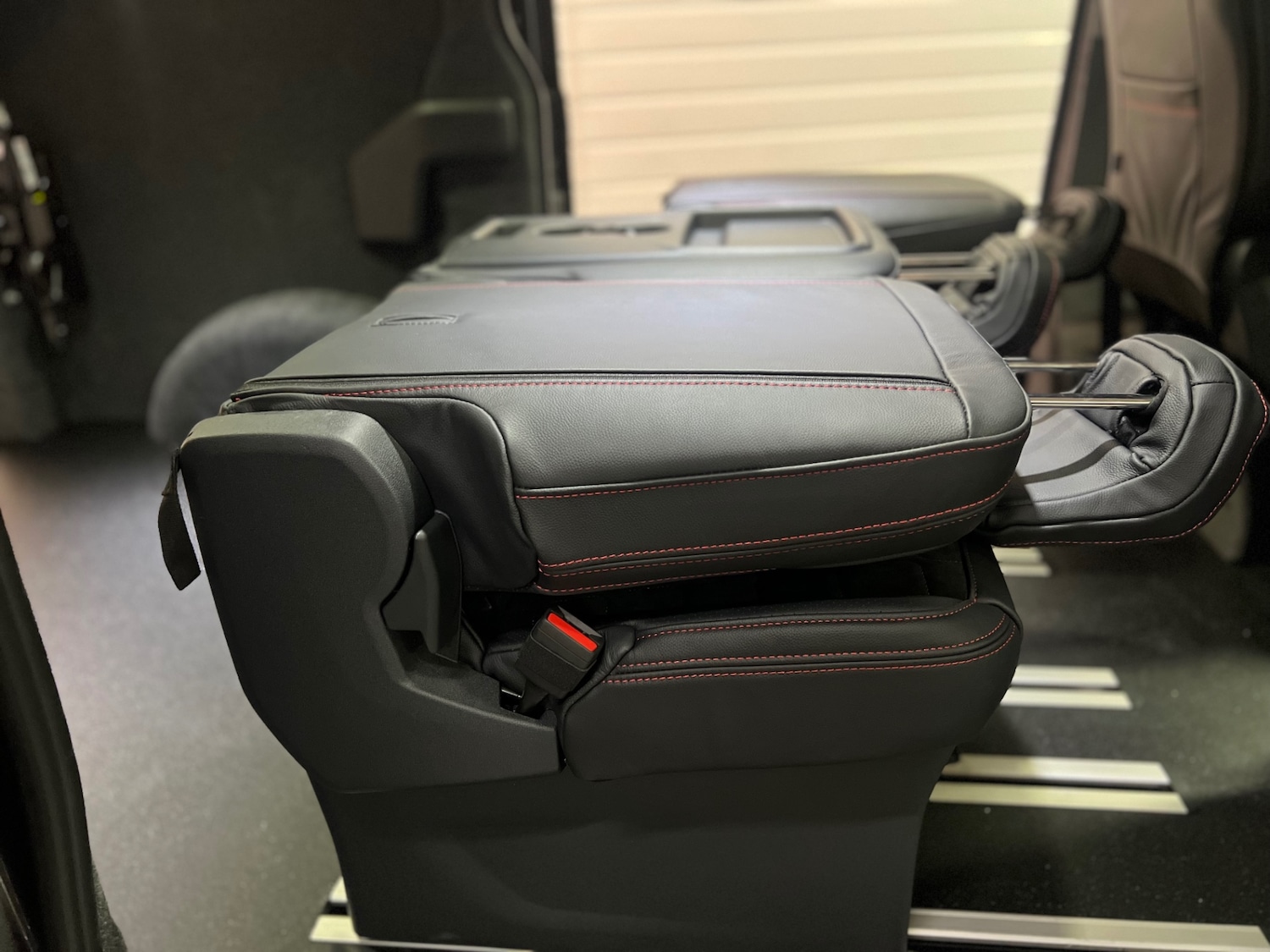 Used Volkswagen Transporter 2025 for sale - 76577519: Photo 53