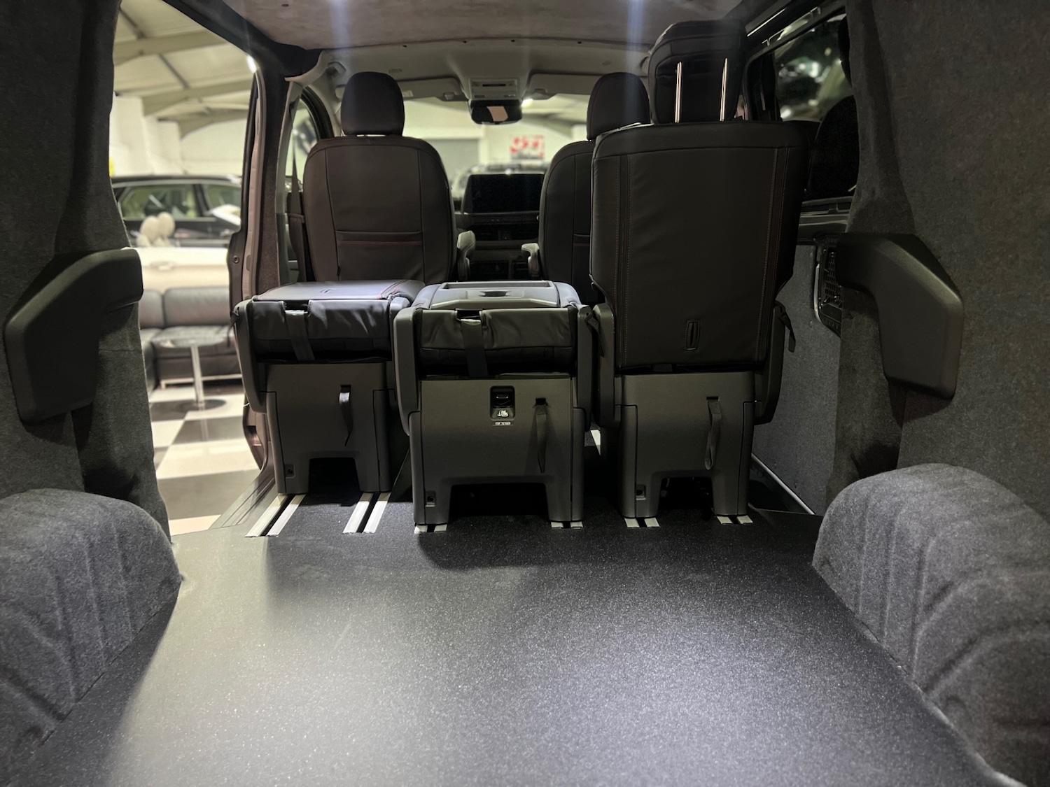 Used Volkswagen Transporter 2025 for sale - 76577519: Photo 54