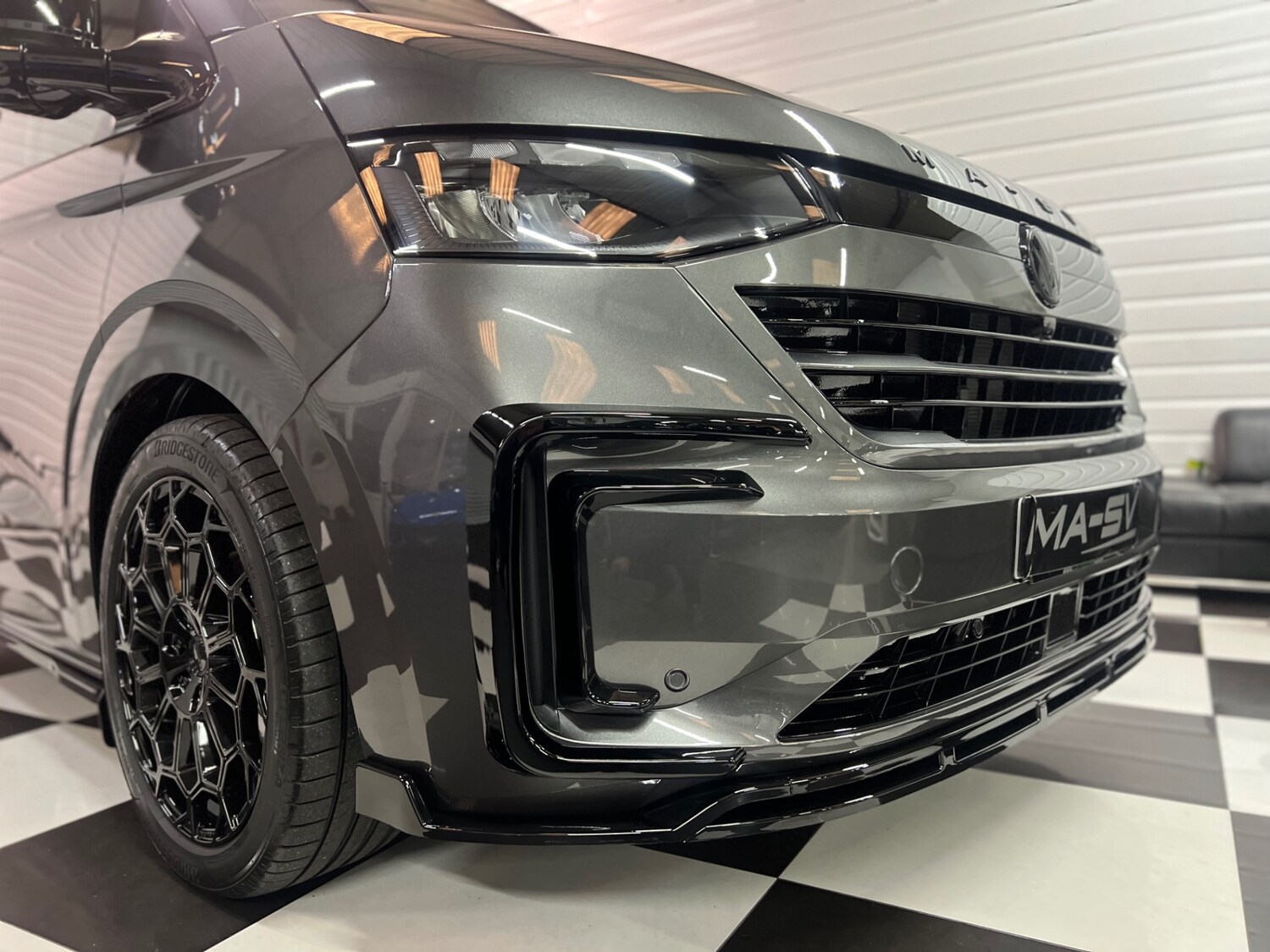 Used Volkswagen Transporter 2025 for sale - 76577519: Photo 55