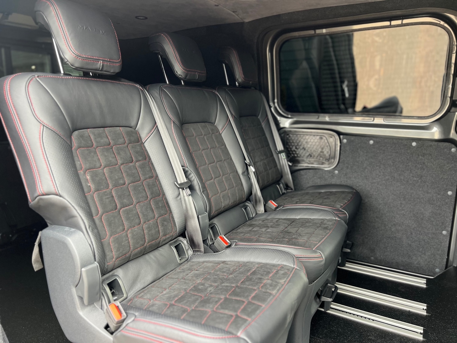 Used Volkswagen Transporter 2025 for sale - 76577519: Photo 6