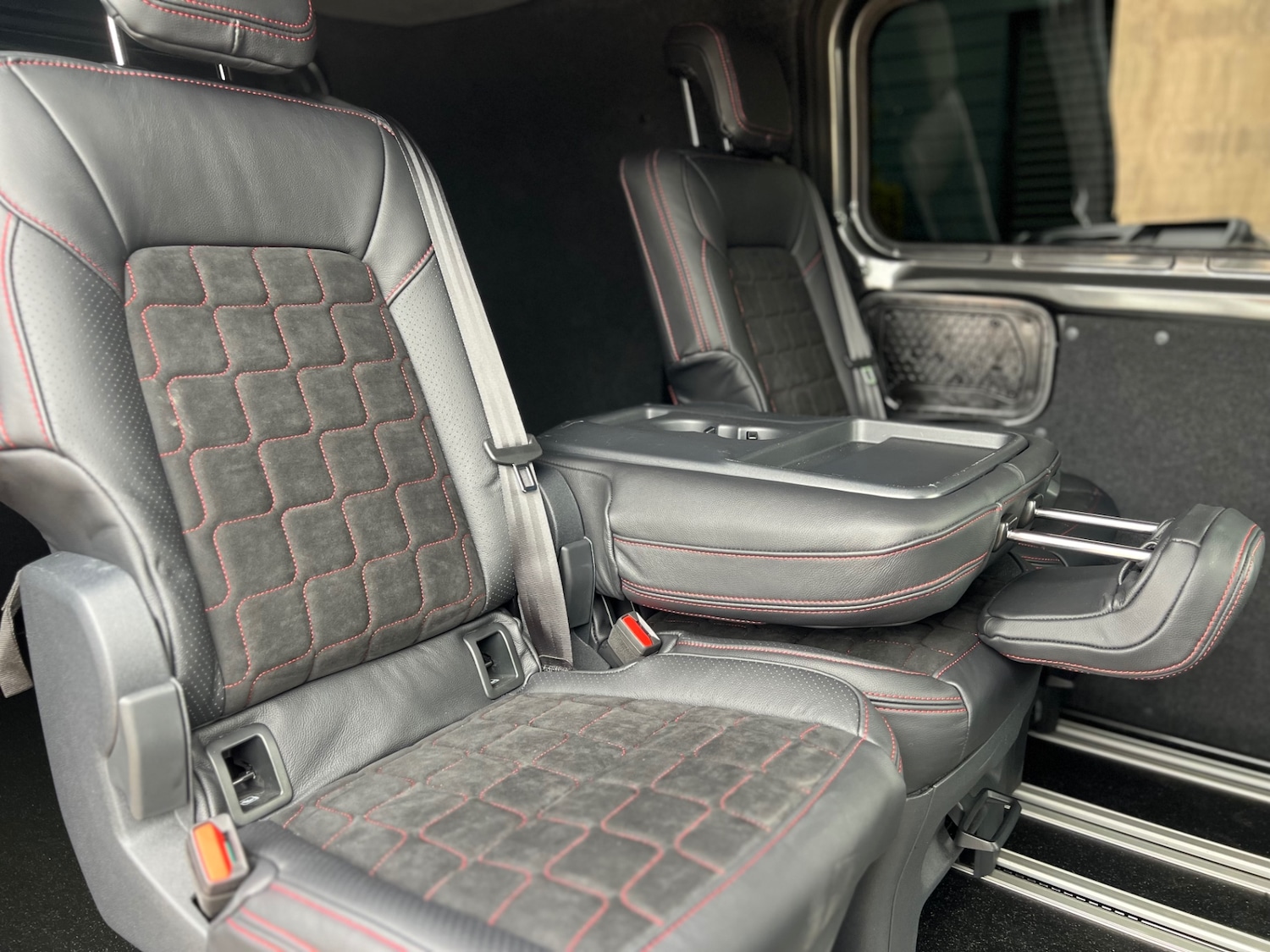 Used Volkswagen Transporter 2025 for sale - 76577519: Photo 7