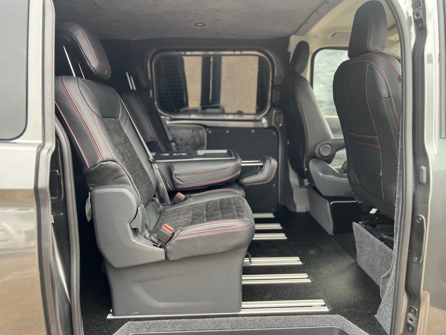 Used Volkswagen Transporter 2025 for sale - 76577519: Photo 8