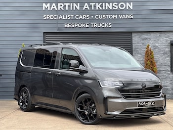 Used Volkswagen Transporter 2026 for sale - 78554891: Photo