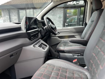 Used Volkswagen Transporter 2026 for sale - 78554891: Photo