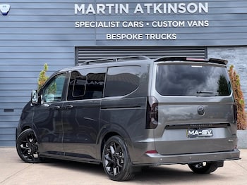 Used Volkswagen Transporter 2026 for sale - 78554891: Photo