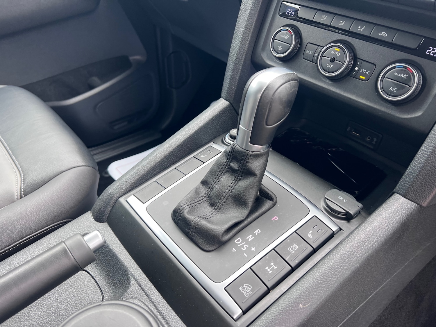 Used Volkswagen Amarok 2017 for sale - 76504730: Photo 10