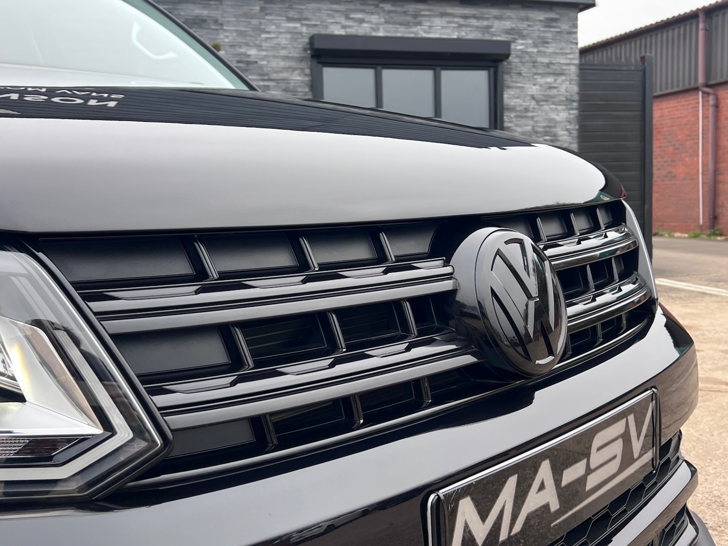 Used Volkswagen Amarok 2017 for sale - 76504730: Photo 12