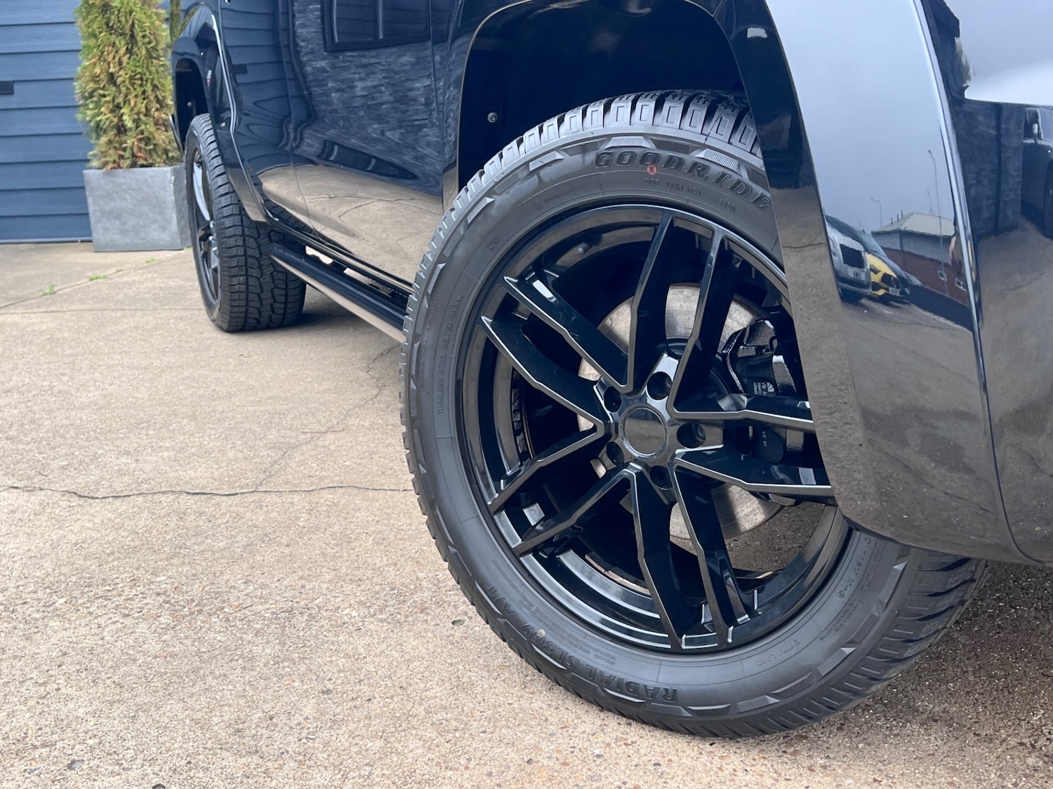 Used Volkswagen Amarok 2017 for sale - 76504730: Photo 14