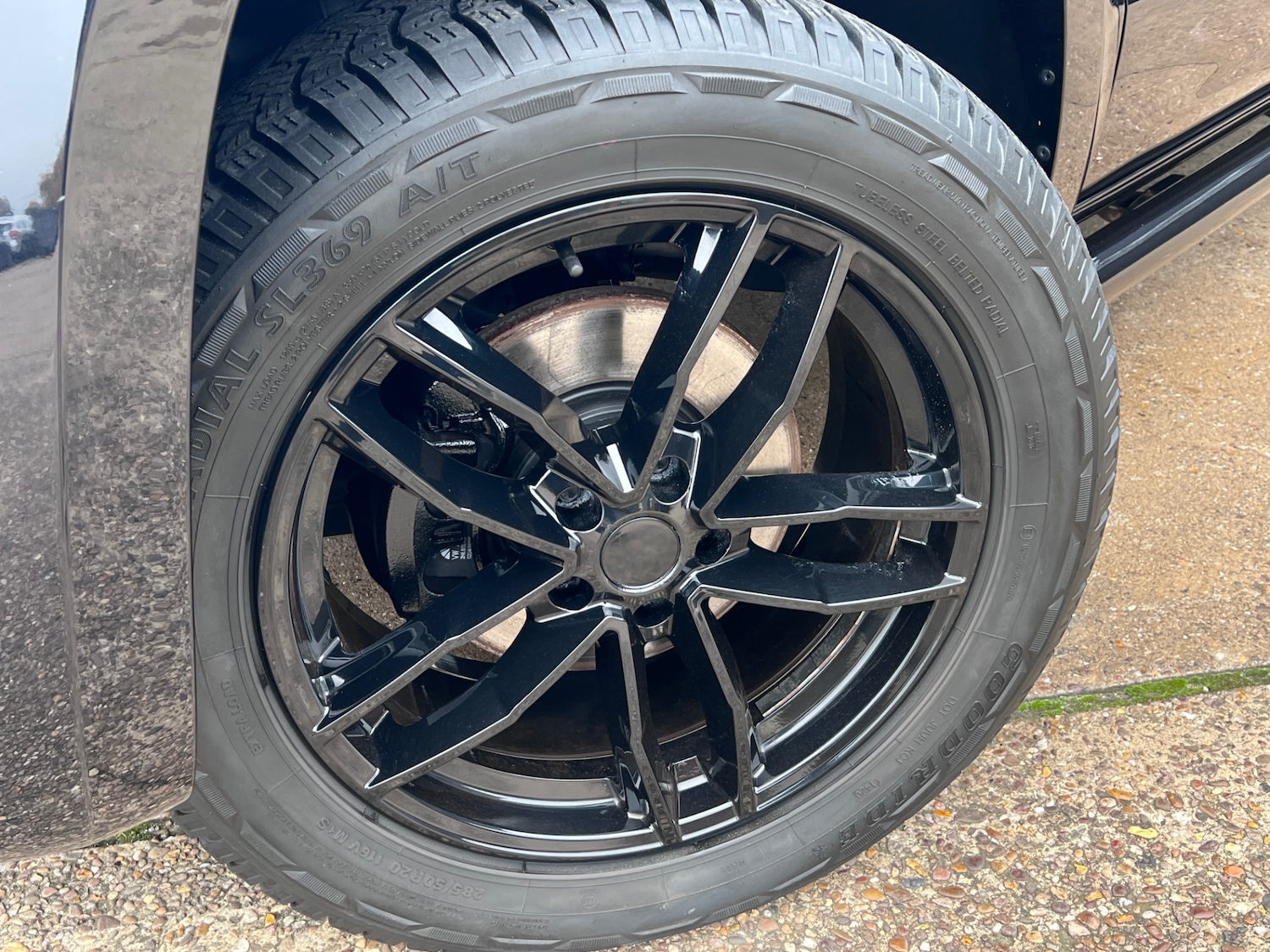 Used Volkswagen Amarok 2017 for sale - 76504730: Photo 16