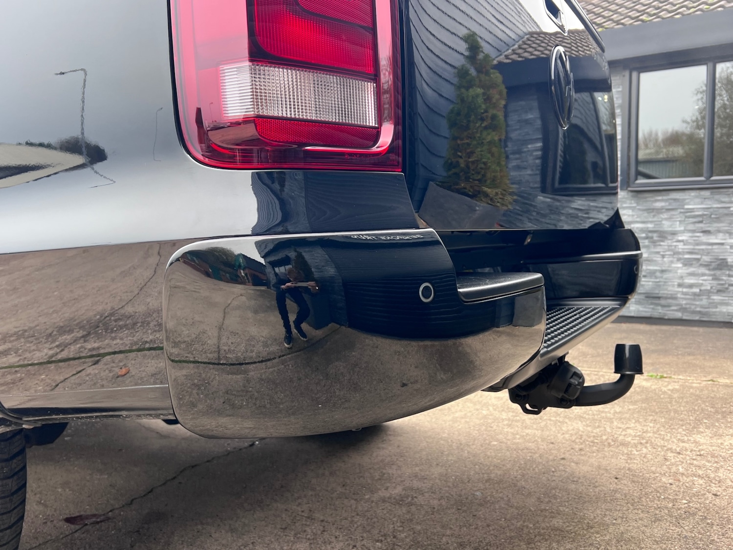 Used Volkswagen Amarok 2017 for sale - 76504730: Photo 20