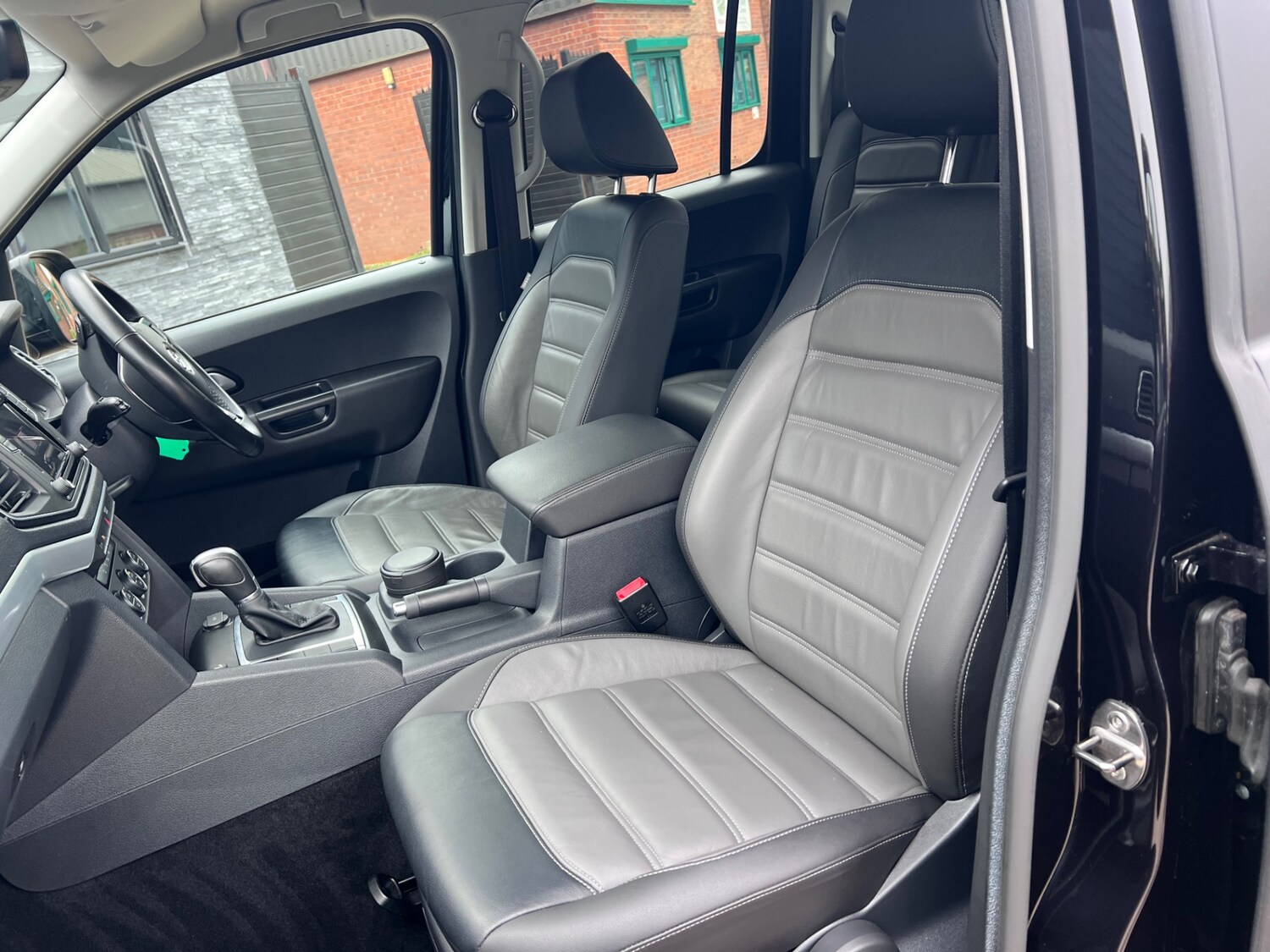 Used Volkswagen Amarok 2017 for sale - 76504730: Photo 23