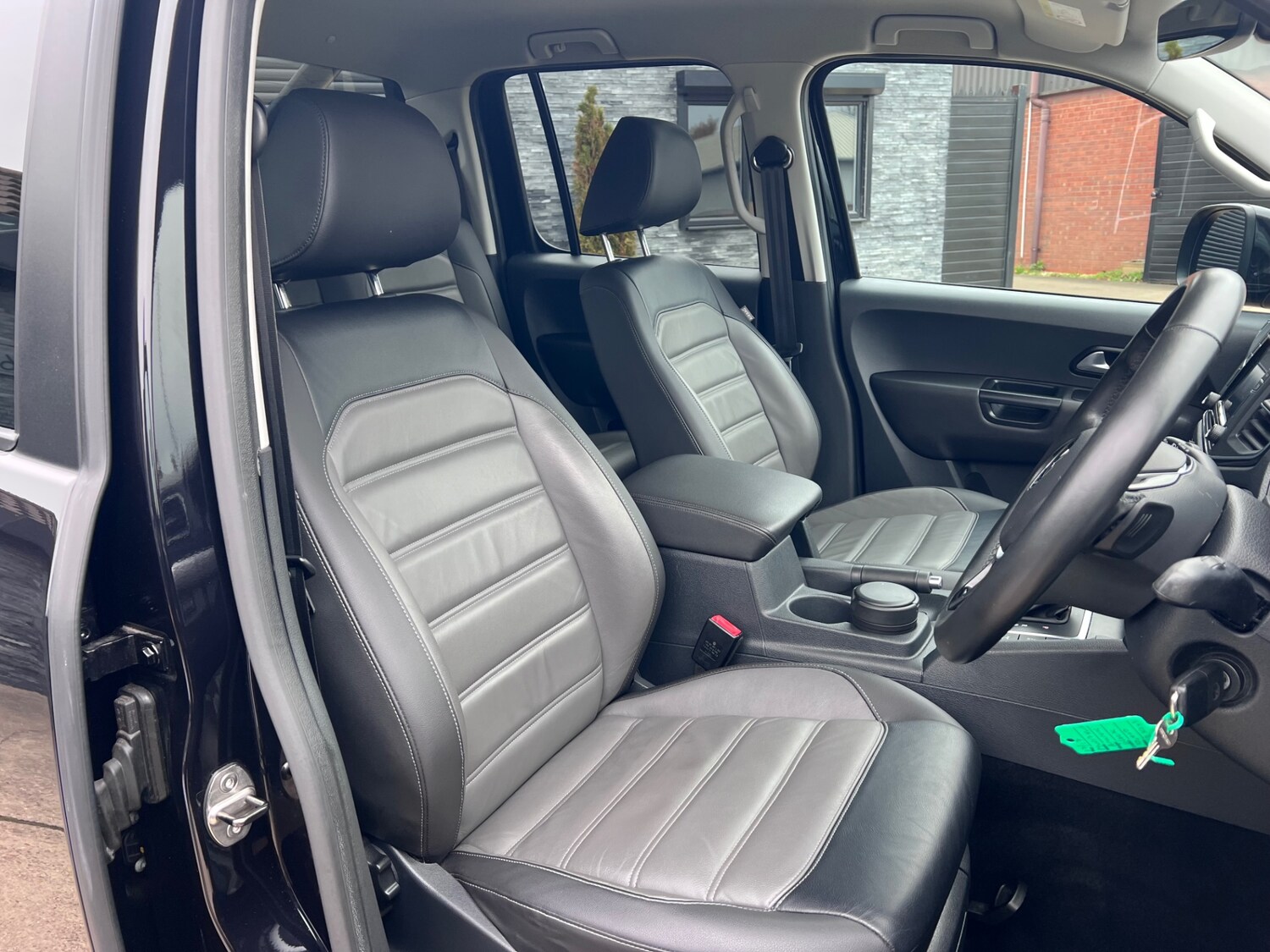 Used Volkswagen Amarok 2017 for sale - 76504730: Photo 7