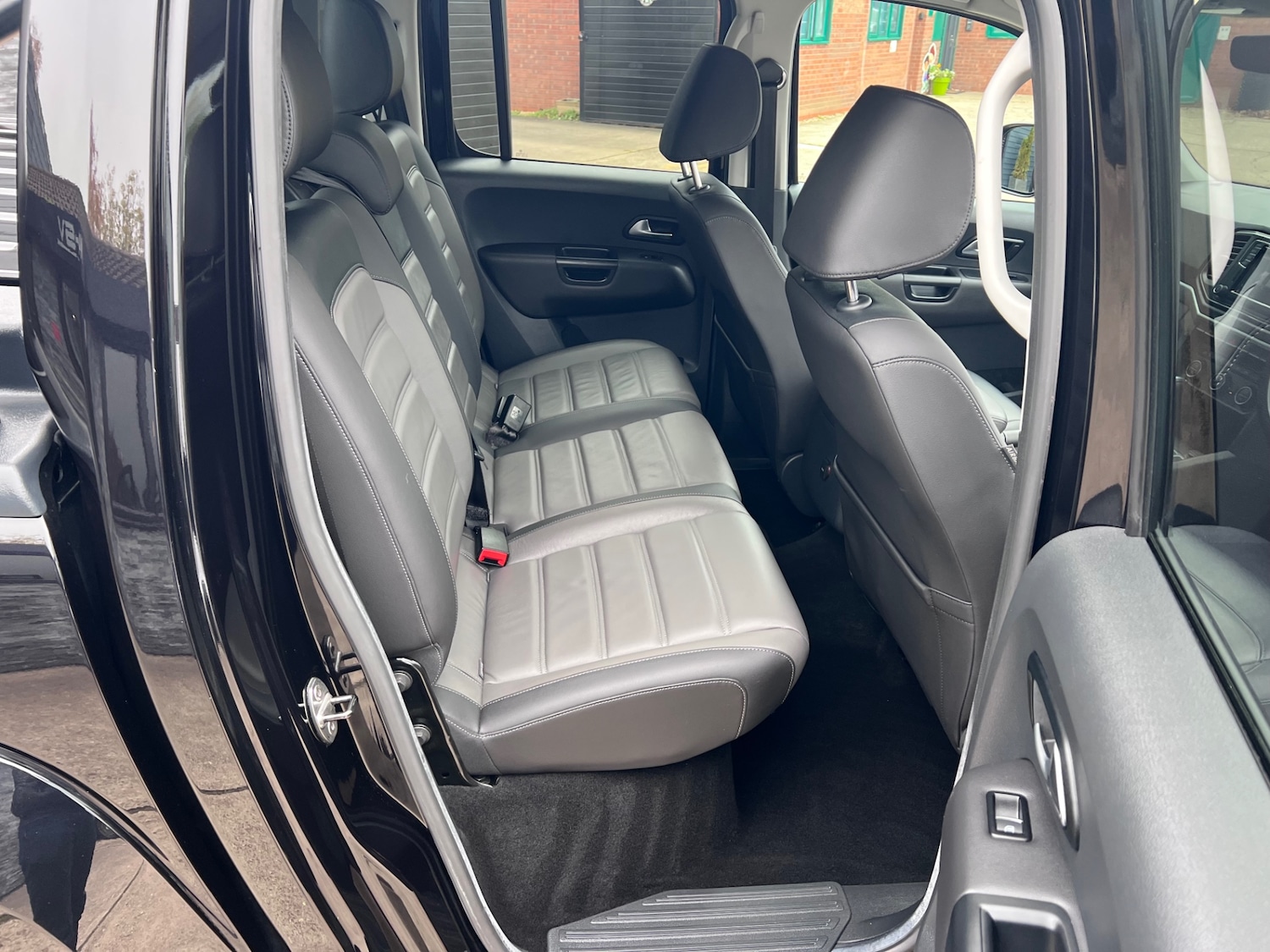 Used Volkswagen Amarok 2017 for sale - 76504730: Photo 8