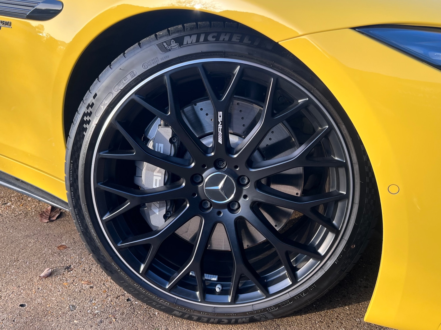 Used Mercedes-Benz SL 2023 for sale - 76707387: Photo 13