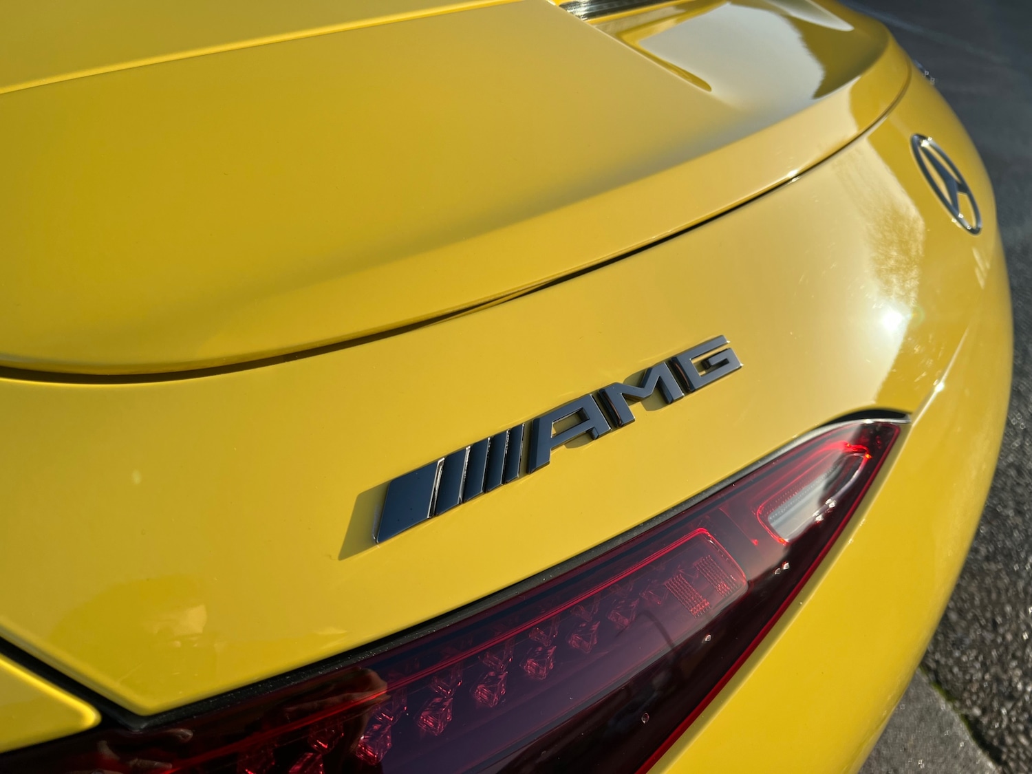 Used Mercedes-Benz SL 2023 for sale - 76707387: Photo 16