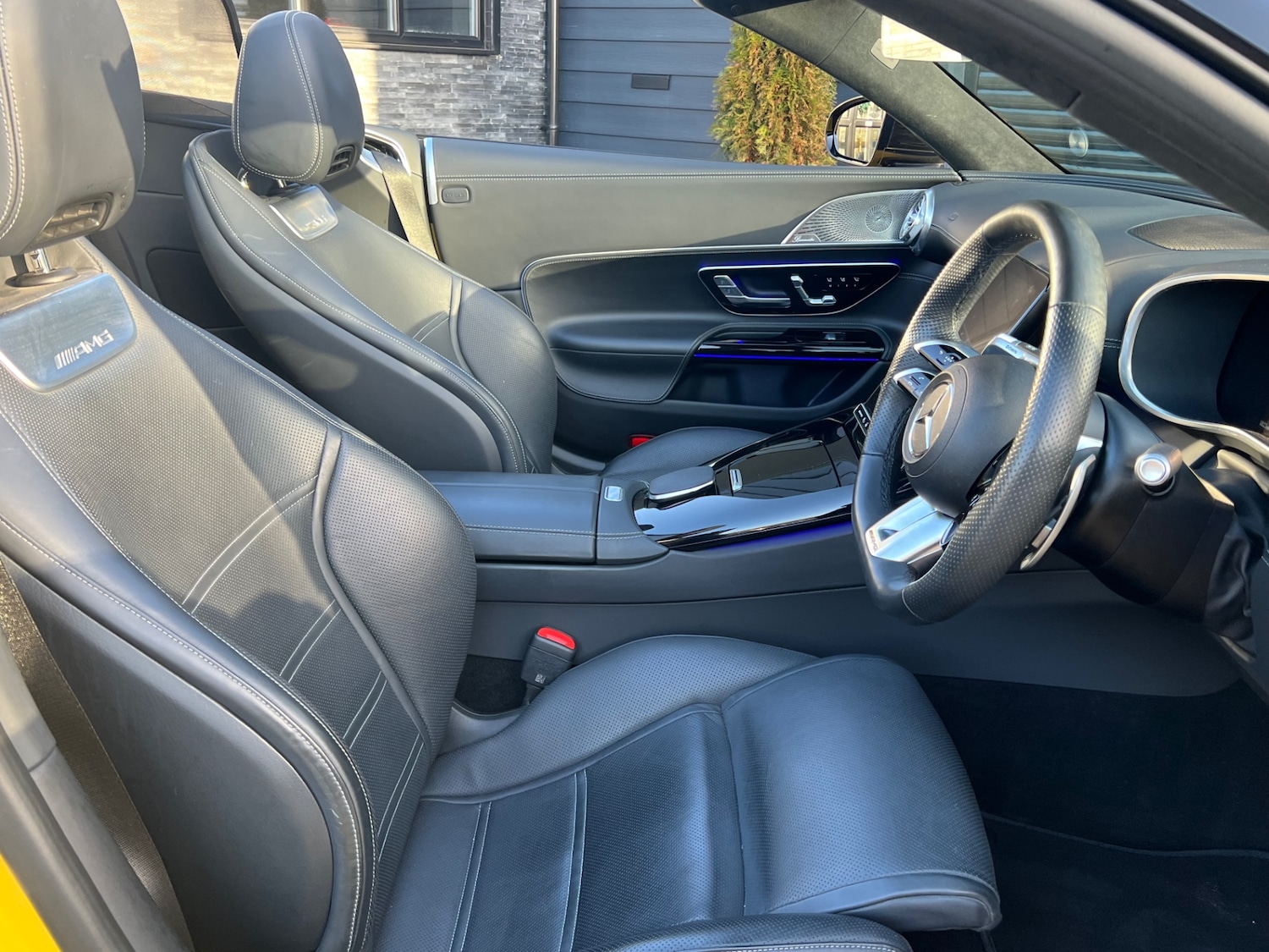 Used Mercedes-Benz SL 2023 for sale - 76707387: Photo 23