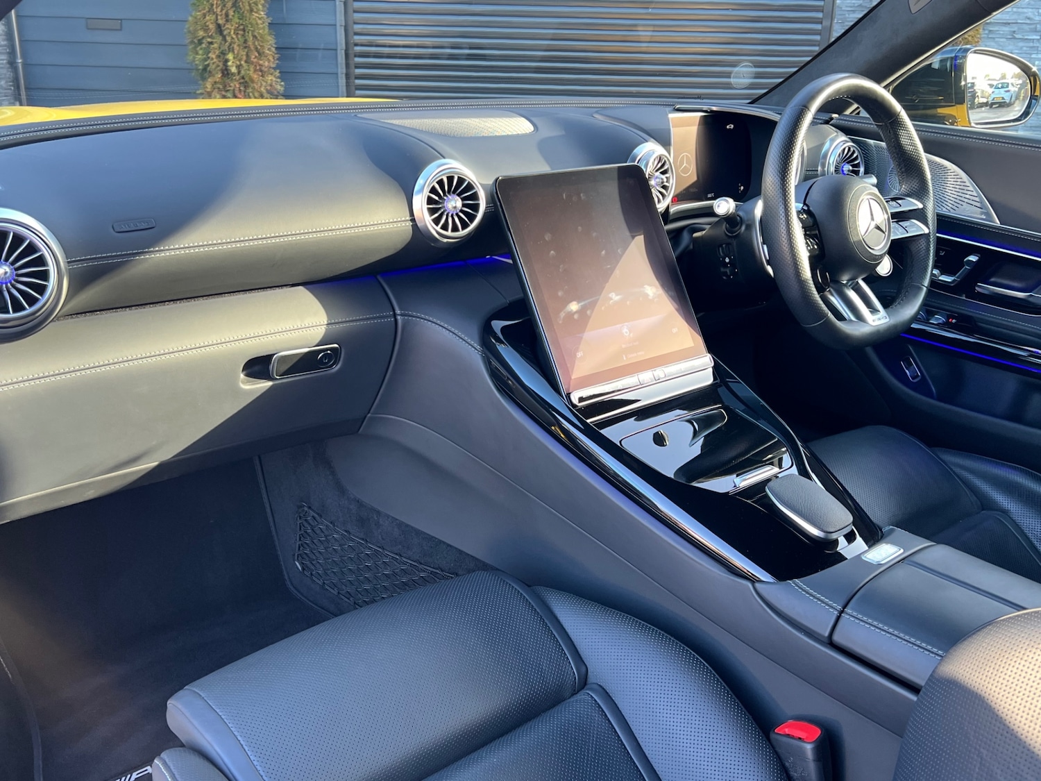 Used Mercedes-Benz SL 2023 for sale - 76707387: Photo 26