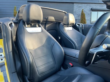 Used Mercedes-Benz SL 2023 for sale - 76707387: Photo