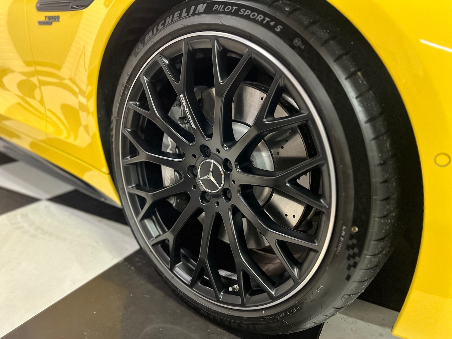 Used Mercedes-Benz SL 2023 for sale - 76707387: Photo 34