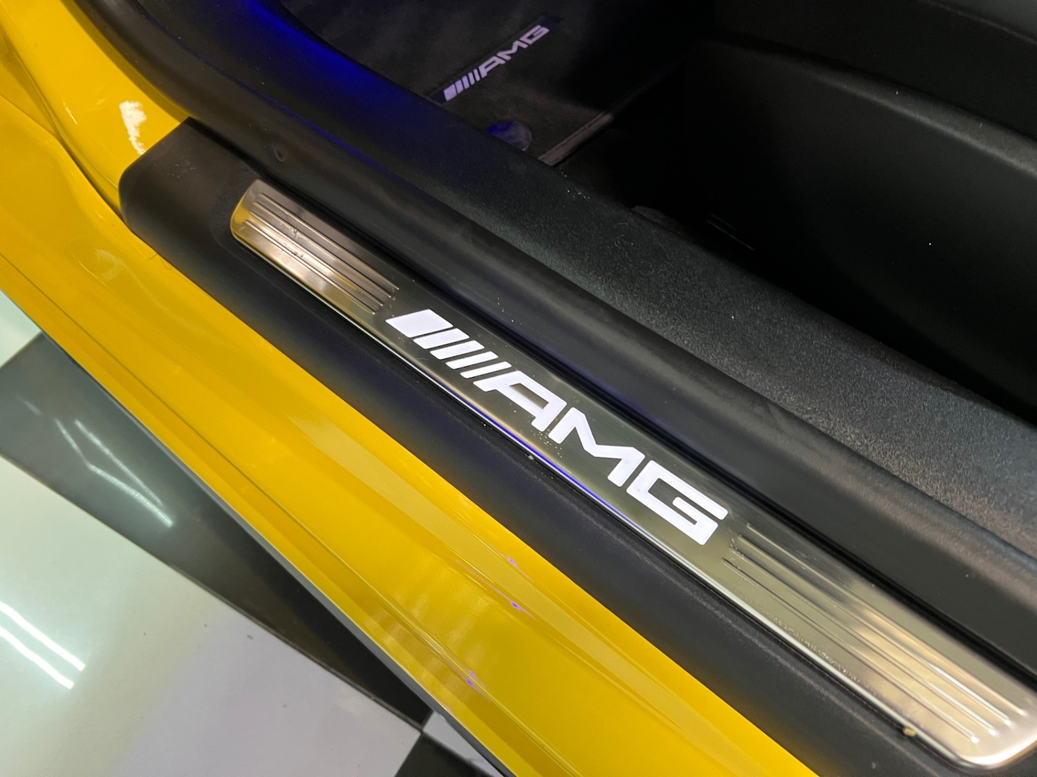 Used Mercedes-Benz SL 2023 for sale - 76707387: Photo 39