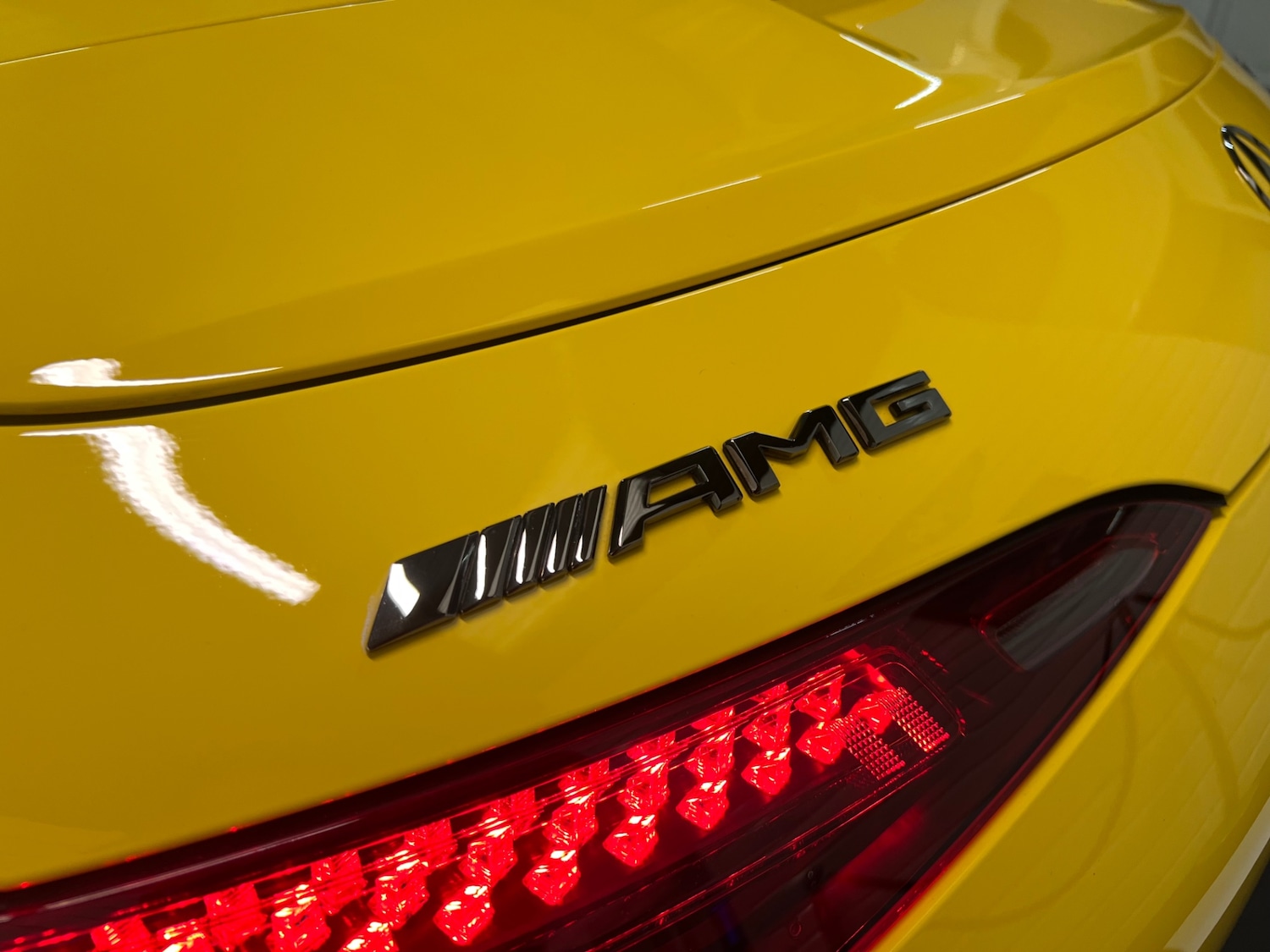 Used Mercedes-Benz SL 2023 for sale - 76707387: Photo 41