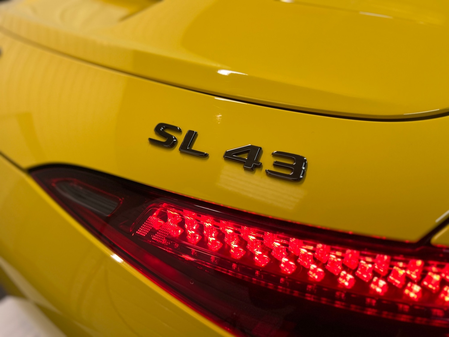 Used Mercedes-Benz SL 2023 for sale - 76707387: Photo 42