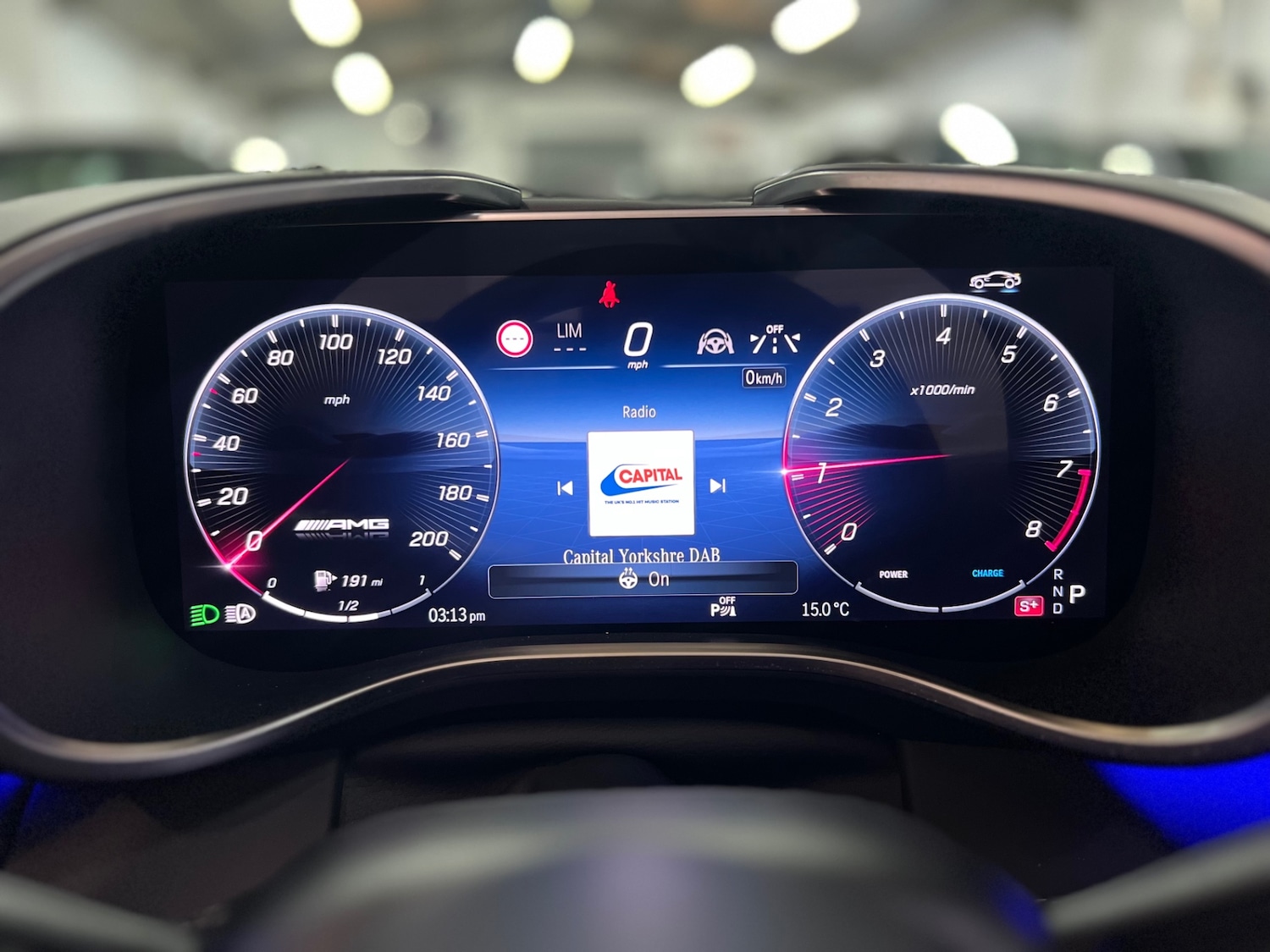 Used Mercedes-Benz SL 2023 for sale - 76707387: Photo 47