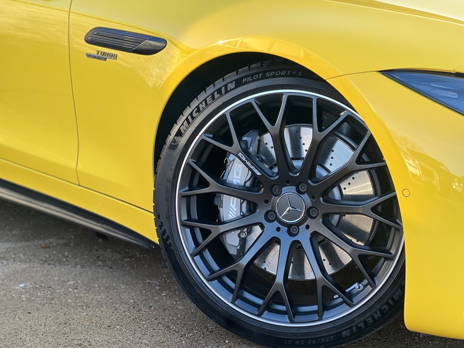 Used Mercedes-Benz SL 2023 for sale - 76707387: Photo 5