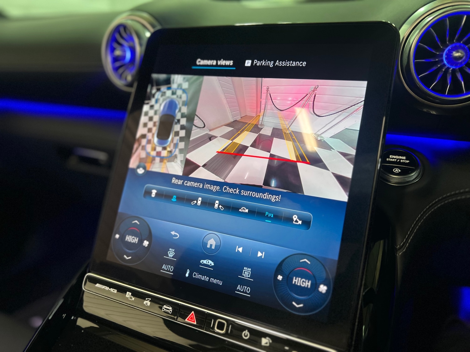 Used Mercedes-Benz SL 2023 for sale - 76707387: Photo 50