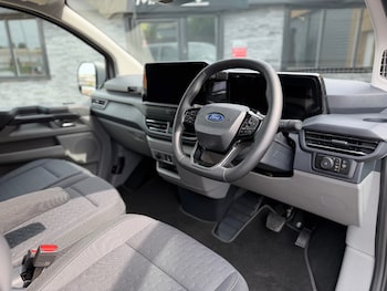 Used Ford Transit Custom 2026 for sale - 78903229: Photo