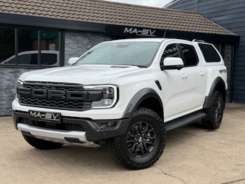 Used Ford Ranger 2025 for sale - 78540866: Photo