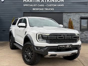 Used Ford Ranger 2025 for sale - 78540866: Photo